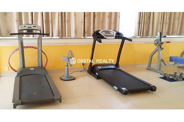 Euro Residence Serviced Apartments 11