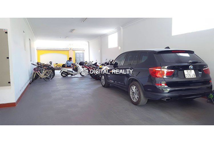 Euro Residence Serviced Apartments 8