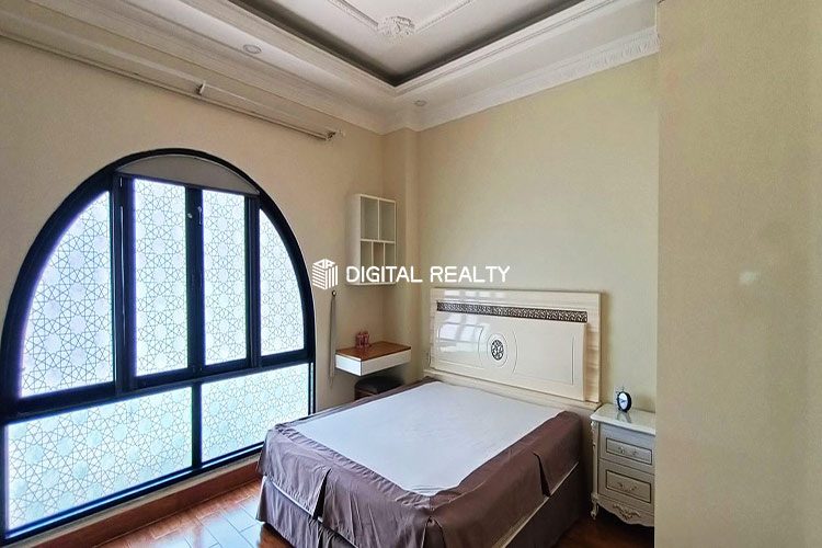 Fully Furnished Good price 2 Bedrooms in District 2 Street 66 Thao Dien 10