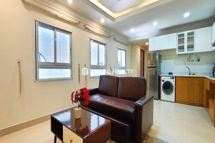 Fully Furnished Good price 2 Bedrooms in District 2 Street 66 Thao Dien 3