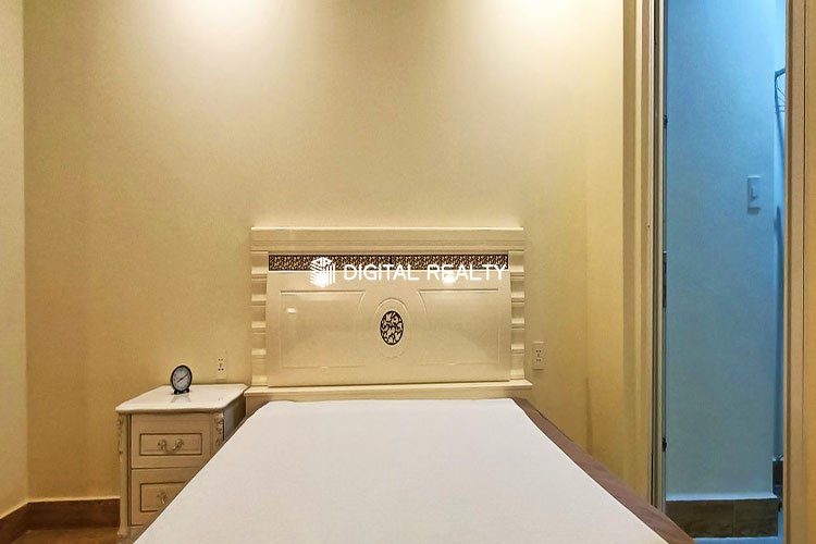 Fully Furnished Good price 2 Bedrooms in District 2 Street 66 Thao Dien 4