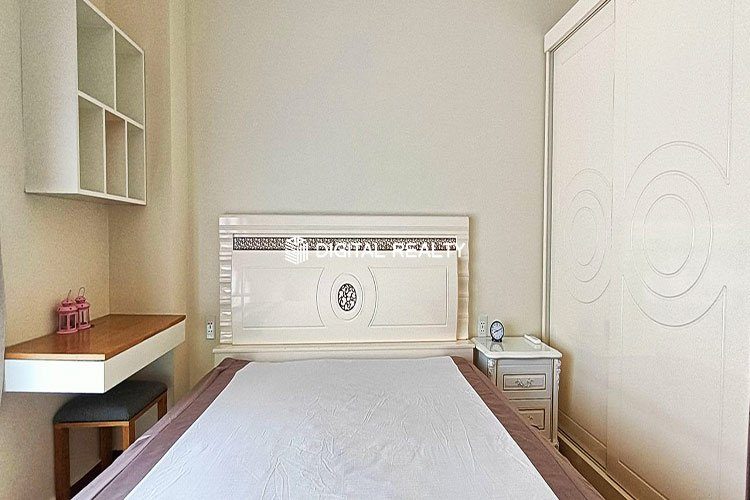 Fully Furnished Good price 2 Bedrooms in District 2 Street 66 Thao Dien 5