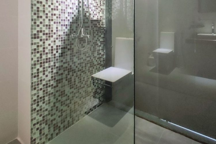 Fully furnished One Bedroom with balcony in Sanchu House Thao Dien 8