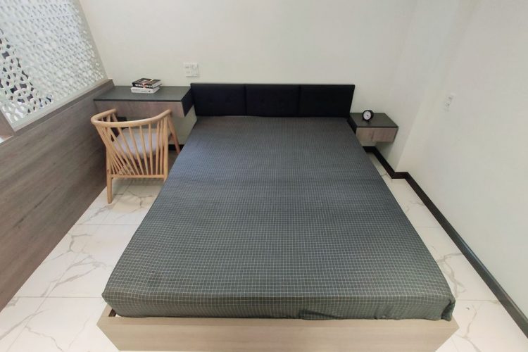 Fully furnished Studio in Binh Thanh for rent Phan Van Han street 9