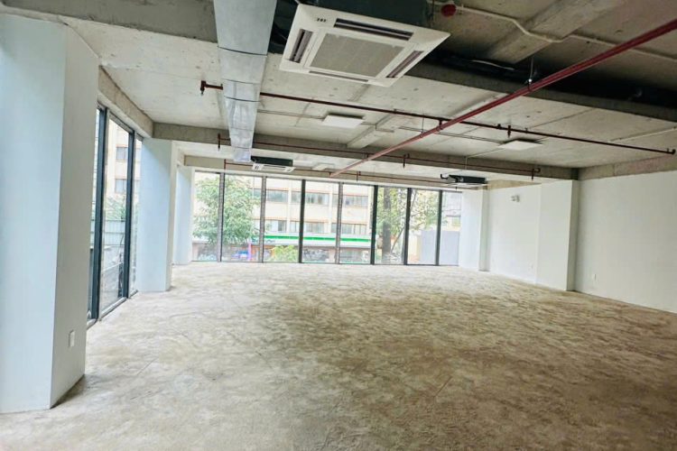 G8 Golden Mạc Dinh Chi Office for lease in District 1 HCMC (4)