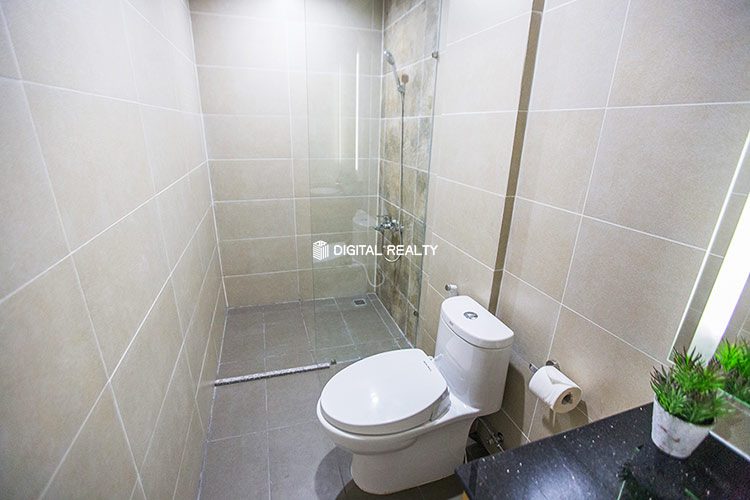 GK Apartment One Bedroom for rent in Binh Thanh close to City Center 2