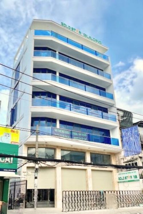 Gold Star Le Quang Dinh Office for lease in Binh Thanh District HCMC (4)