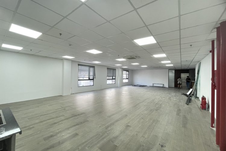 Gold Star Nguyen Thuong Hien Office for lease in Binh Thanh District HCMC (9)