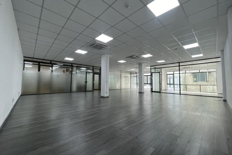 Gold Star Nguyen Trung Truc Office for lease in Binh Thanh District HCMC (2)
