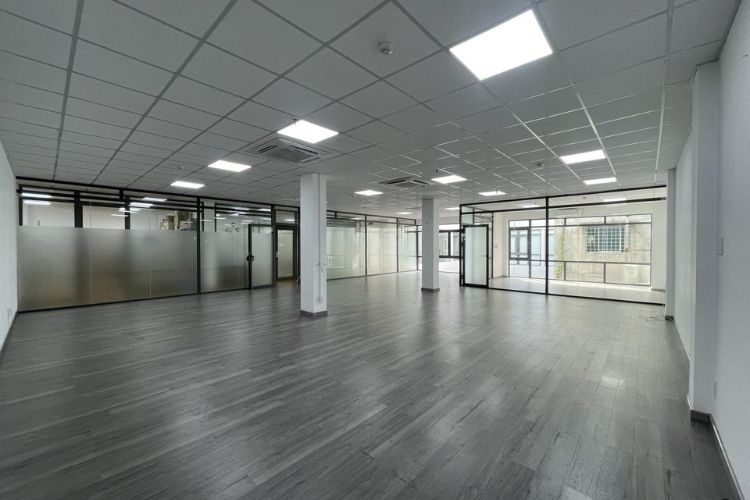 Gold Star Nguyen Trung Truc Office for lease in Binh Thanh District HCMC (3)