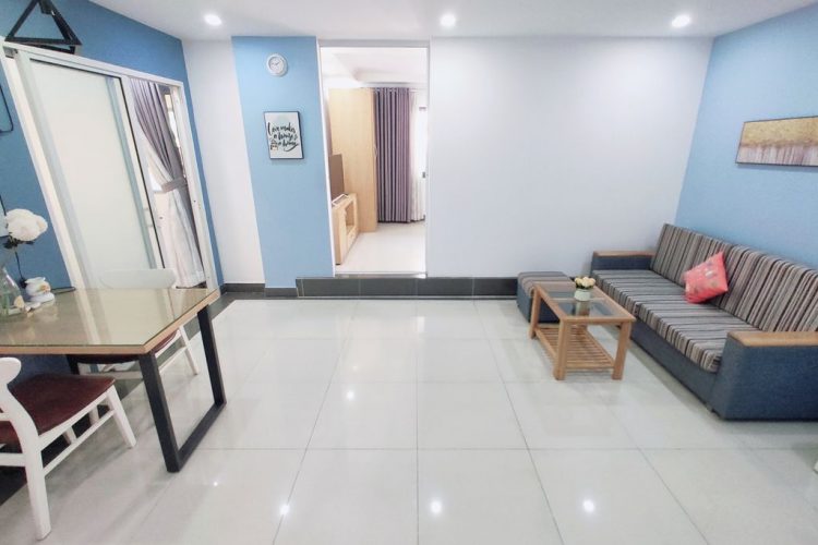 Good price 2 Bedrooms for rent in District 2 Thao Dien Fully Furnished 11