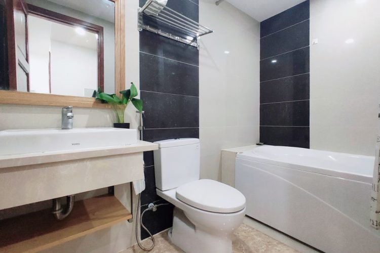 Good price 2 Bedrooms for rent in District 2 Thao Dien Fully Furnished 12
