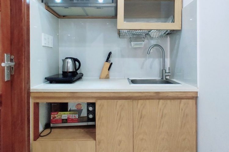 Good price 2 Bedrooms for rent in District 2 Thao Dien Fully Furnished 13