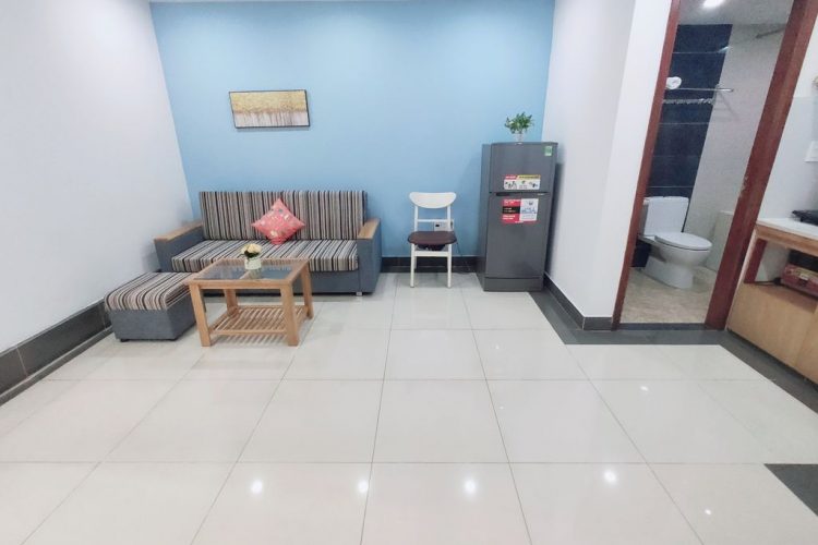 Good price 2 Bedrooms for rent in District 2 Thao Dien Fully Furnished 2