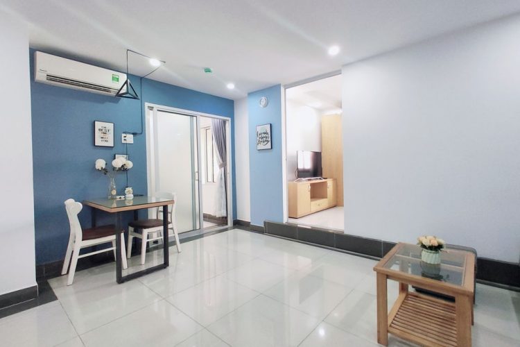 Good price 2 Bedrooms for rent in District 2 Thao Dien Fully Furnished 3