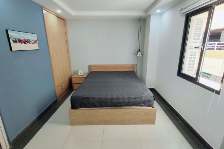 Good price 2 Bedrooms for rent in District 2 Thao Dien Fully Furnished 4