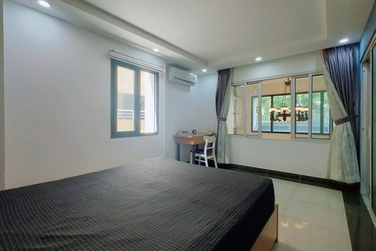 Good price 2 Bedrooms for rent in District 2 Thao Dien Fully Furnished 6