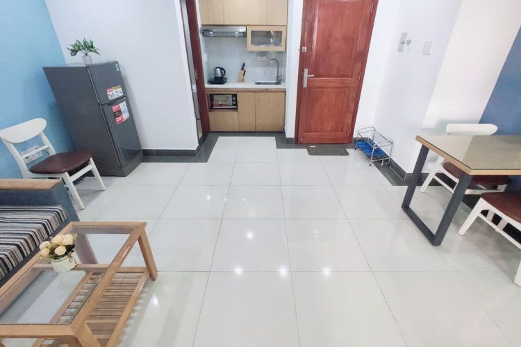 Good price 2 Bedrooms for rent in District 2 Thao Dien Fully Furnished 8