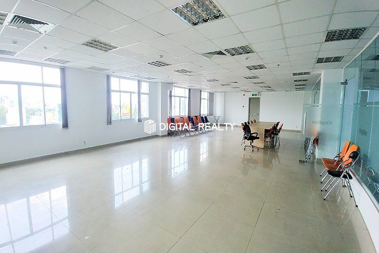 Halo Building Mai Thi Luu Office for lease HCMC 19