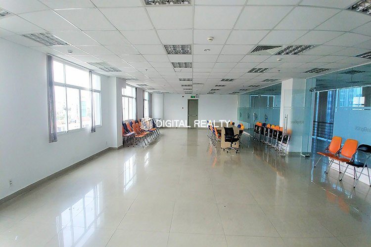 Halo Building Mai Thi Luu Office for lease HCMC 20