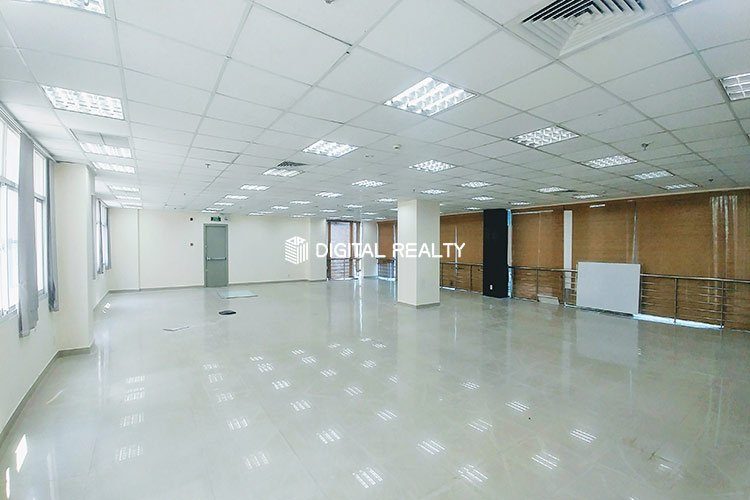 Halo Building Mai Thi Luu Office for lease HCMC 24
