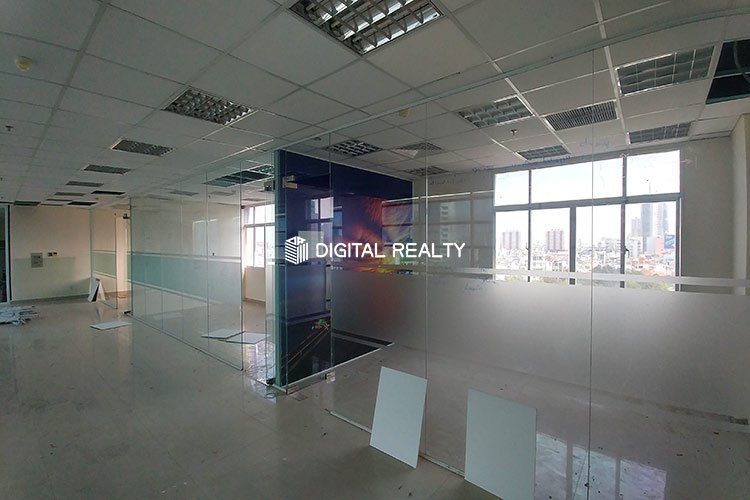 Halo Building Mai Thi Luu Office for lease HCMC 33