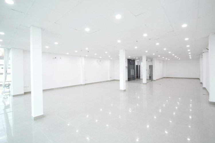 Halo Building Nguyen Trung Truc Office for lease in Binh Thanh District (4)