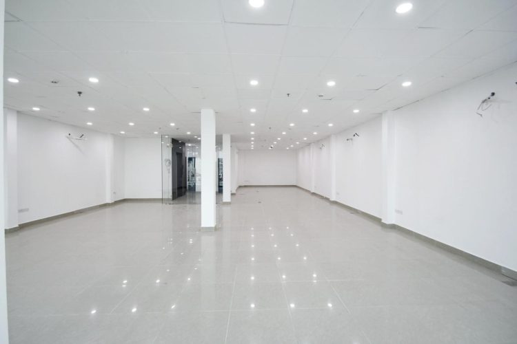 Halo Building Nguyen Trung Truc Office for lease in Binh Thanh District (6)