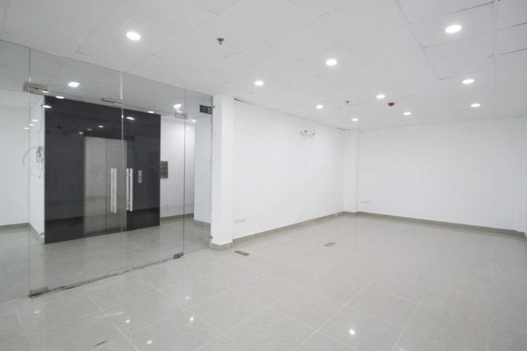 Halo Building Nguyen Trung Truc Office for lease in Binh Thanh District (7)