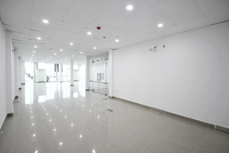 Halo Building Nguyen Trung Truc Office for lease in Binh Thanh District (8)