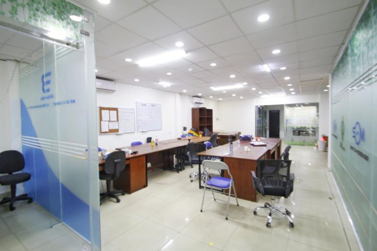 Halo Building Nguyen Xi Office for lease in Binh Thanh District (10)