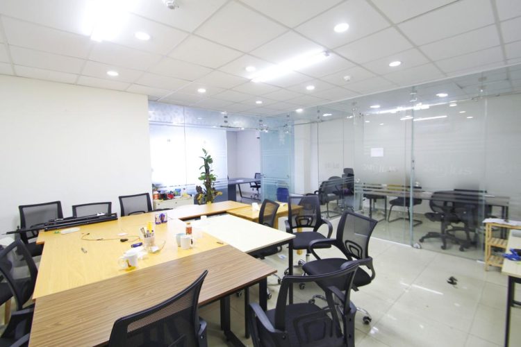 Halo Building Nguyen Xi Office for lease in Binh Thanh District (11)