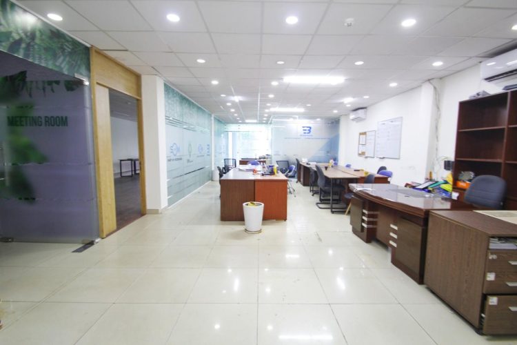 Halo Building Nguyen Xi Office for lease in Binh Thanh District (13)