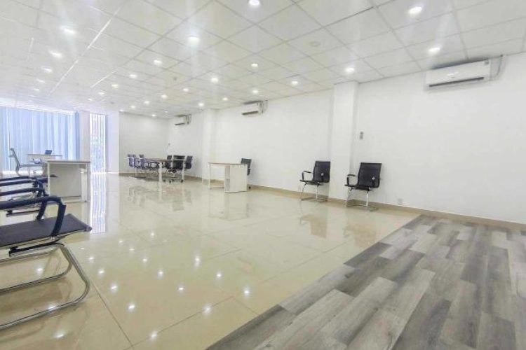 Halo Building Nguyen Xi Office for lease in Binh Thanh District (3)