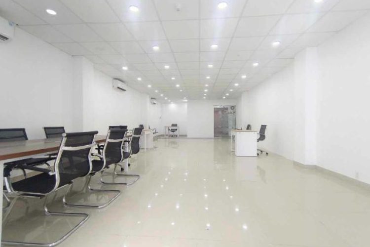 Halo Building Nguyen Xi Office for lease in Binh Thanh District (4)