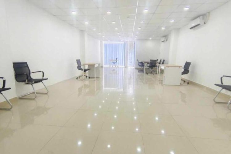 Halo Building Nguyen Xi Office for lease in Binh Thanh District (6)