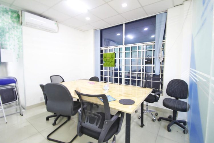 Halo Building Nguyen Xi Office for lease in Binh Thanh District (8)