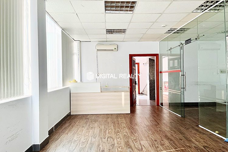 Halo Building Tran Quang Khai Office for rent in District 1 12