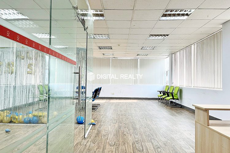 Halo Building Tran Quang Khai Office for rent in District 1 13