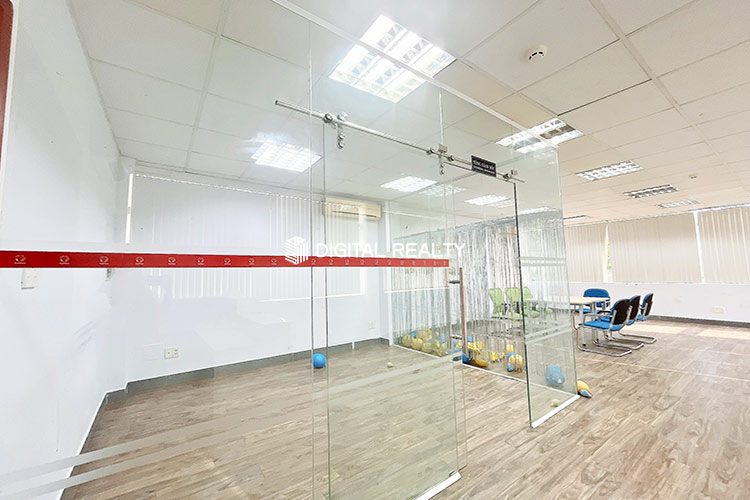 Halo Building Tran Quang Khai Office for rent in District 1 19