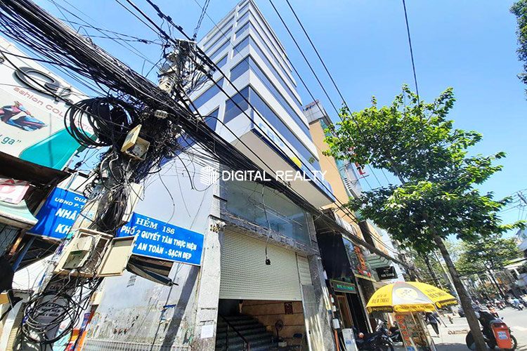 Halo Building Tran Quang Khai Office for rent in District 1 4