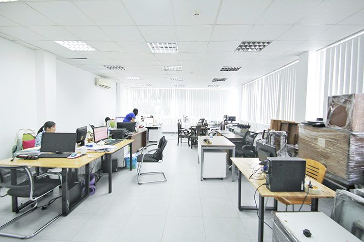 Halo Building Tran Quang Khai Office for rent in District 1 9