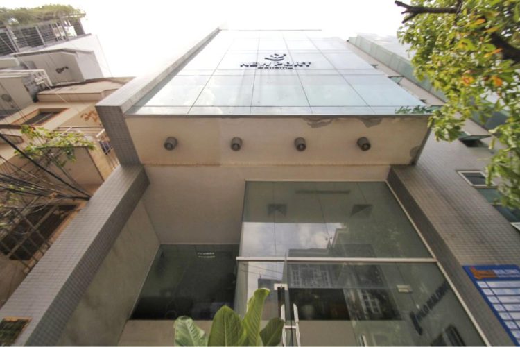 Halo Điện Biên Phủ – Premium Office Space for Rent in Bình Thạnh District (4)