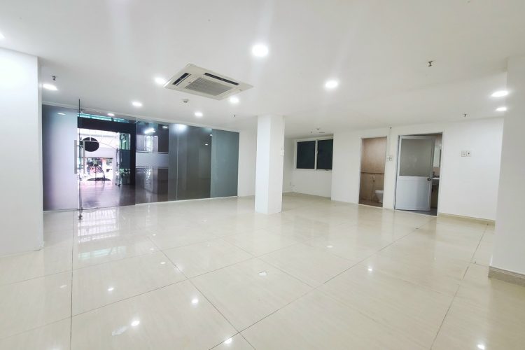 Halo Le Van Duyet Office for lease in Binh Thanh District (3)