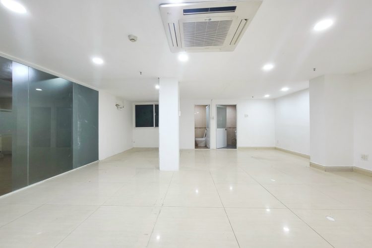 Halo Le Van Duyet Office for lease in Binh Thanh District (4)