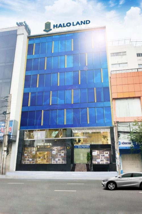 Haloland Đinh Bộ Lĩnh – Office Space for Rent in Binh Thanh District (1)