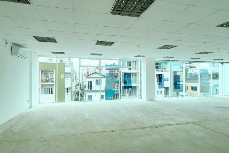 Haloland Đinh Bộ Lĩnh – Office Space for Rent in Binh Thanh District (2)