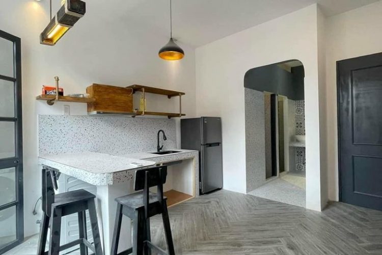 Ideal One Bedroom for rent on Nguyen Thi Minh Khai Street District 1 1