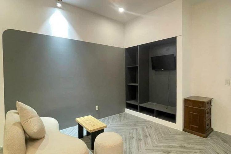 Ideal One Bedroom for rent on Nguyen Thi Minh Khai Street District 1 5