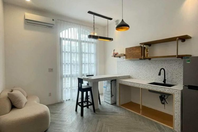 Ideal One Bedroom for rent on Nguyen Thi Minh Khai Street District 1 6